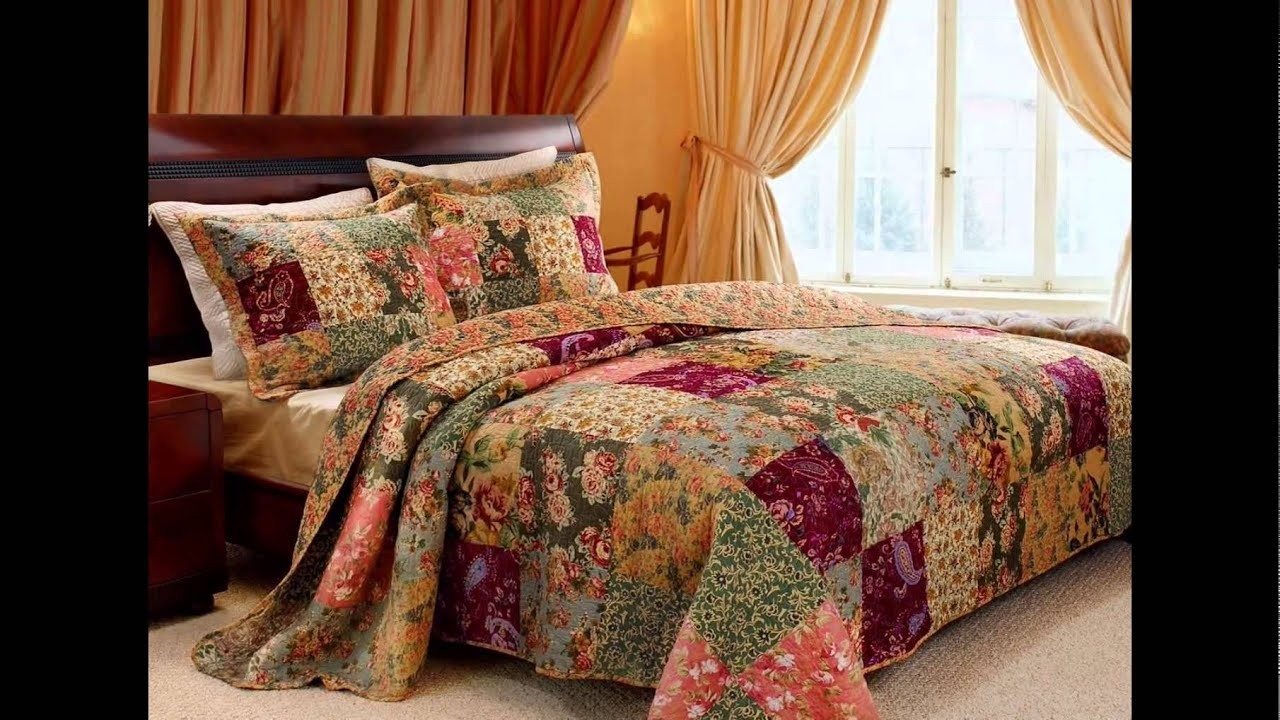 Antique Chic Bedding Collection