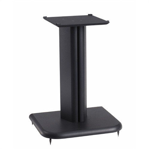 Basic Series 16" Fixed Height Speaker Stands