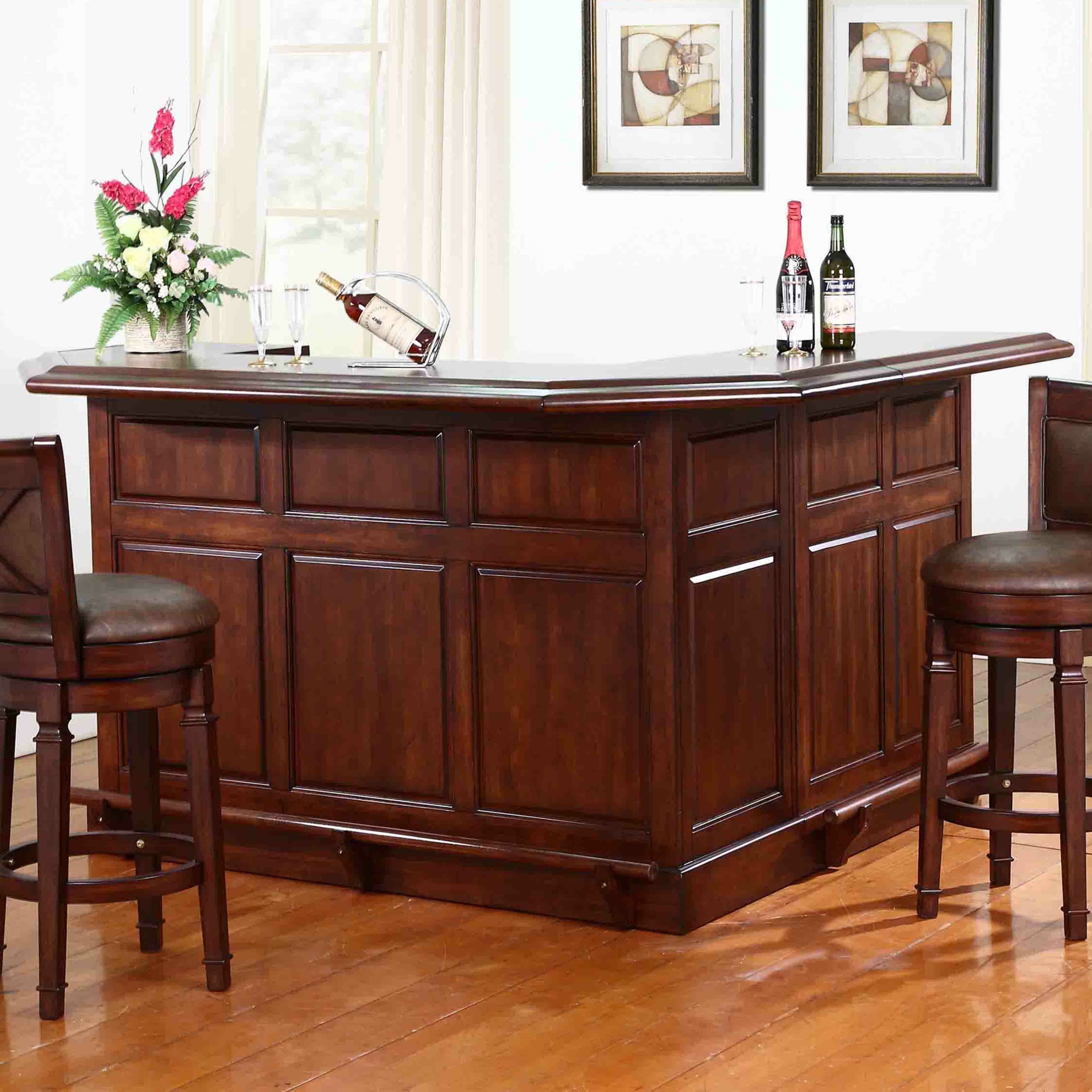 Furniture For A Home Bar Or Entertainment Area