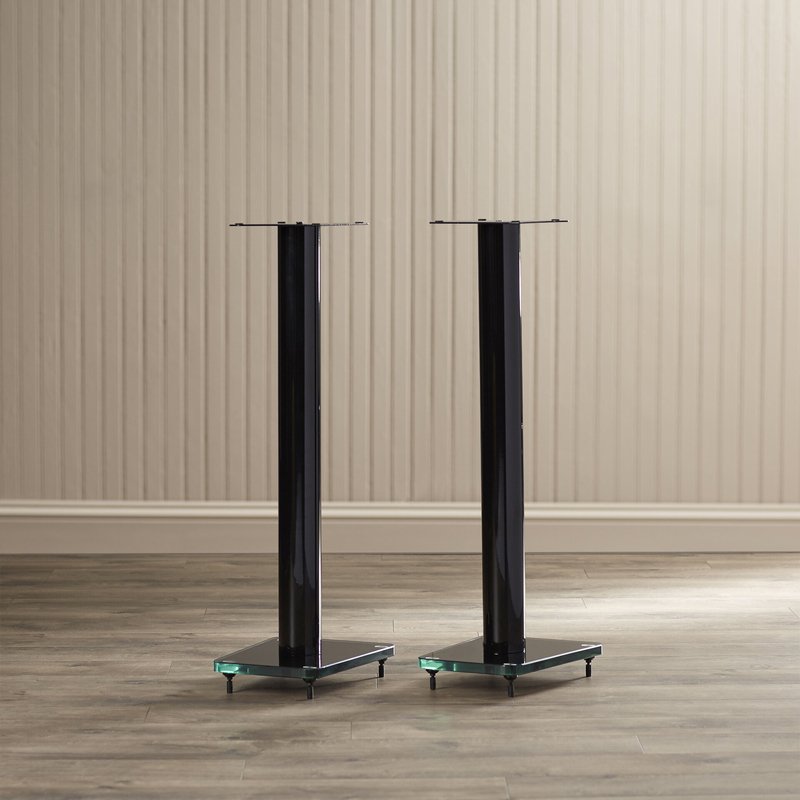 Bradman 32" Fixed Height Speaker Stand (Set of 2)