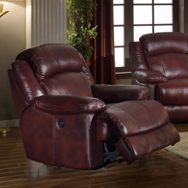 Delwood Recliner Chair