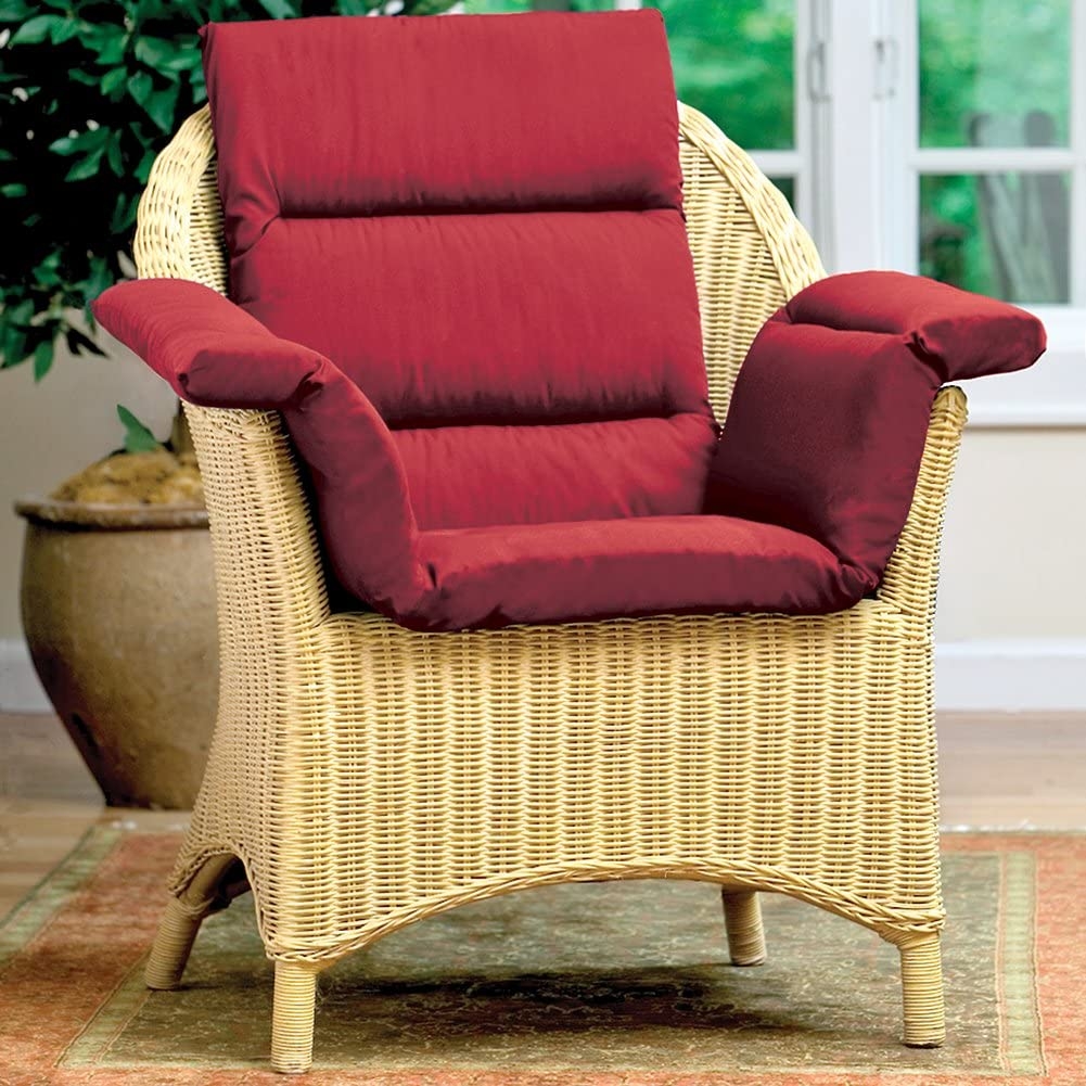 EasyComforts Pressure Reducing Chair Cushion