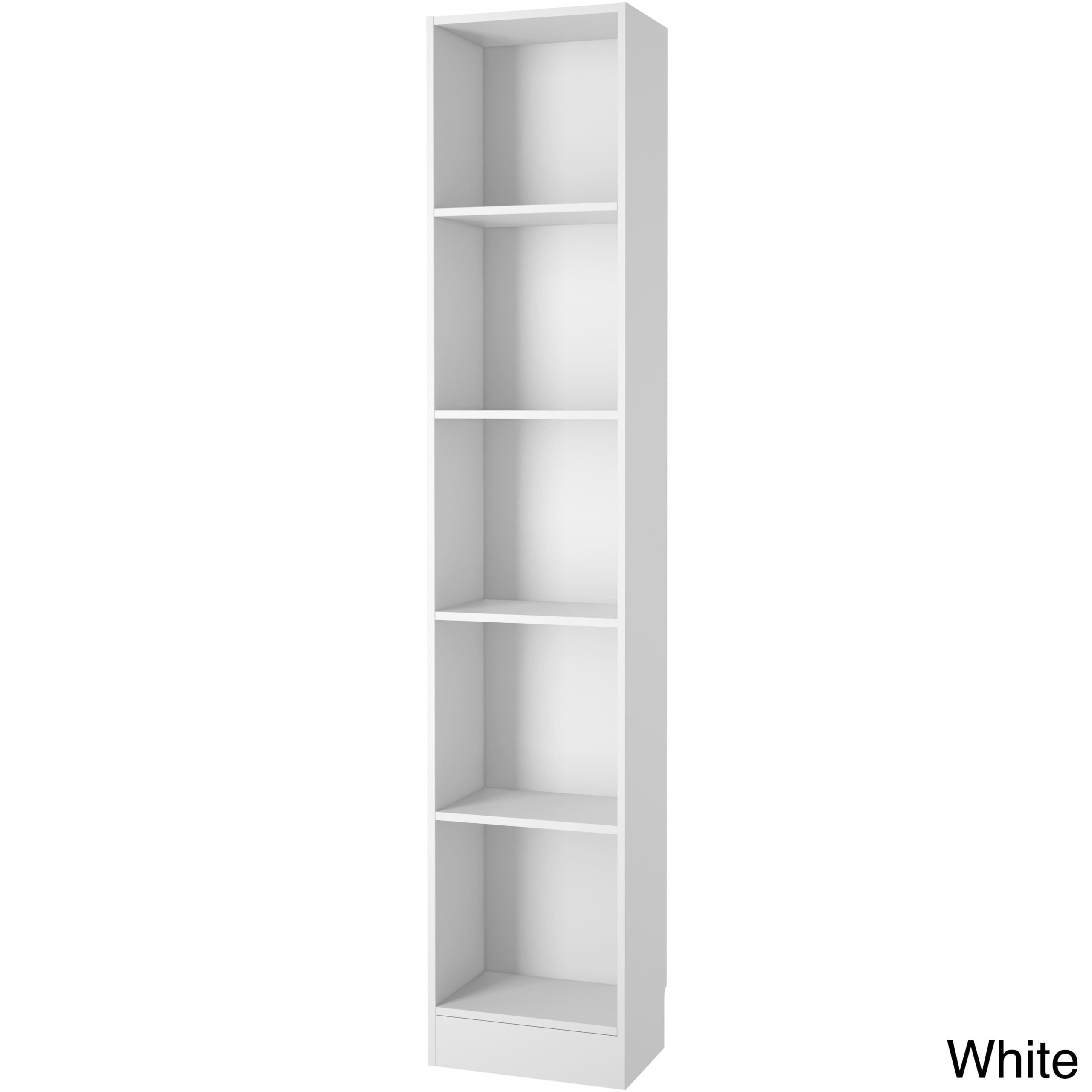 Element 80" Tall Bookcase