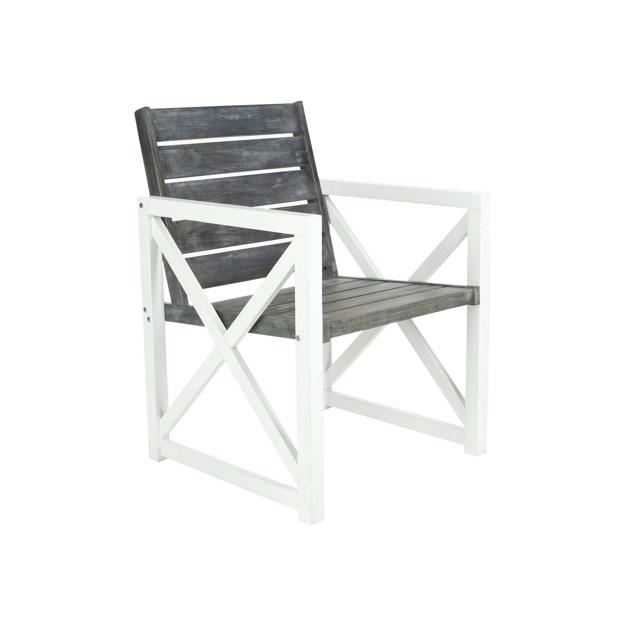 Outdoor Arm Chairs - Ideas on Foter