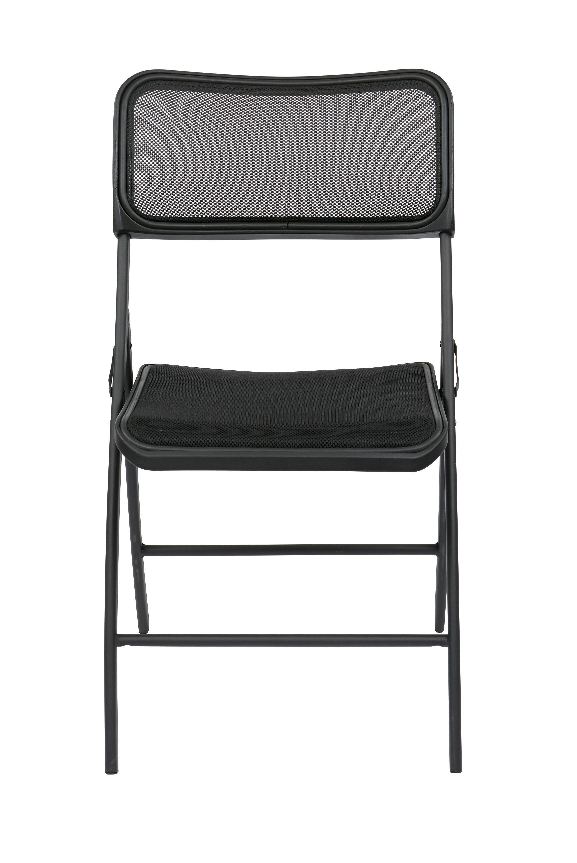 Folding Chair (Set of 2)