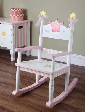 Childrens Rocking Chairs Ideas On Foter