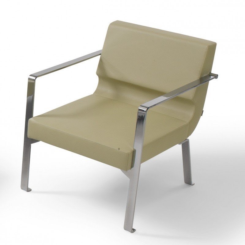 Lam Single Cat A Seat Arm Chair