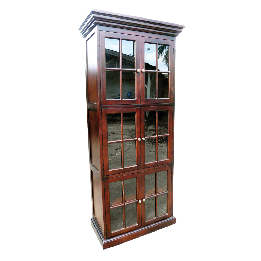 Library 84" Bookcase