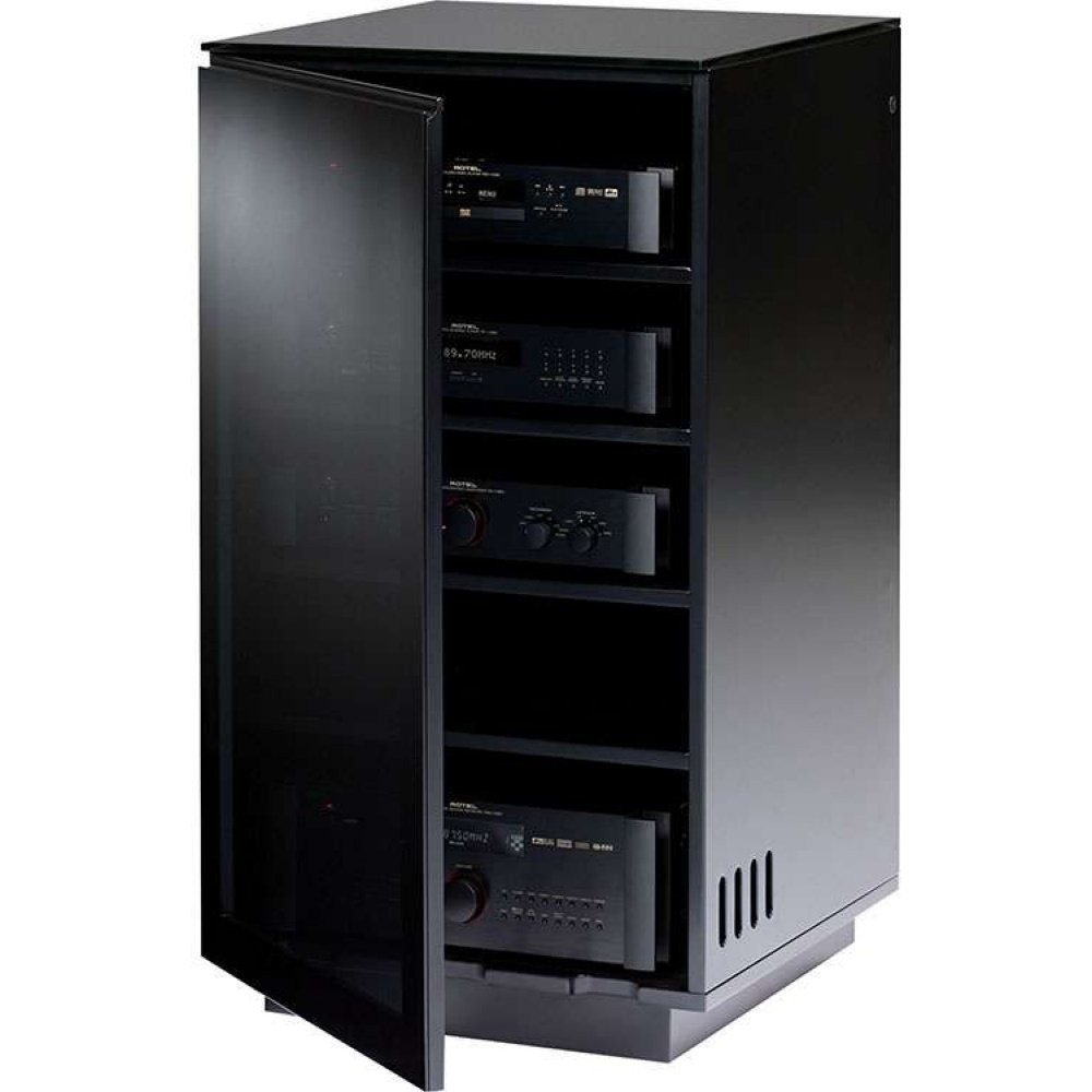 Mirage Audio/Video Cabinet