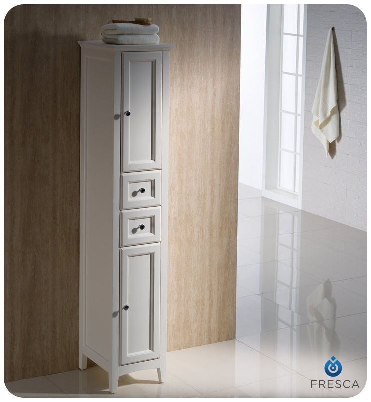 Tall Narrow Storage Cabinets - Foter  Tall narrow storage cabinet, Narrow  storage cabinet, Bathroom storage cabinet