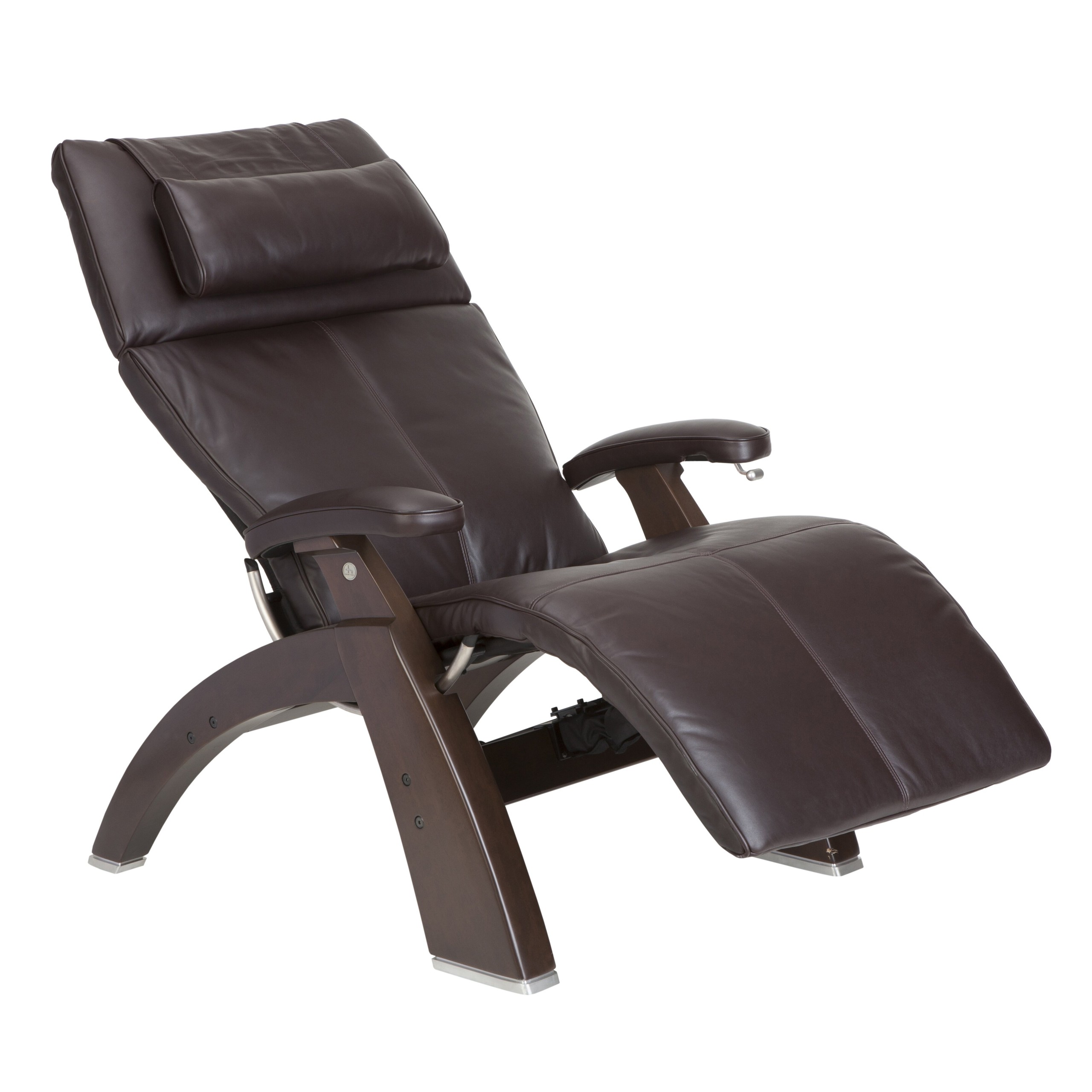 Perfect Chair Silhouette Zero-Gravity Recliner