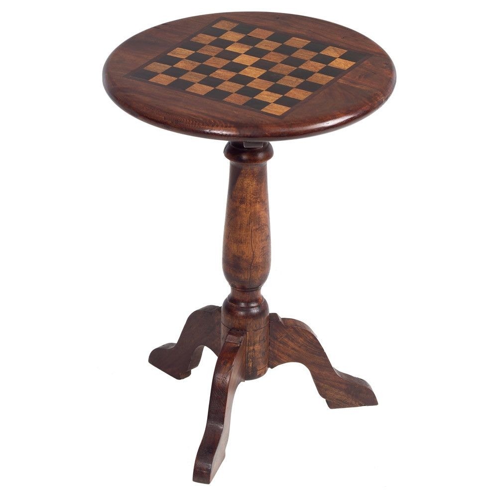 Chess Tables For Sale - Foter