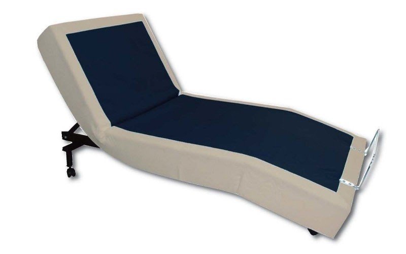 Relaxer Bed
