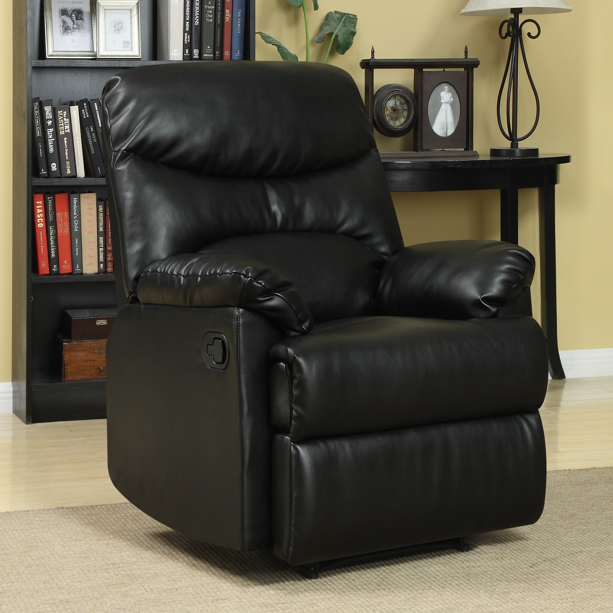 second hand recliner lounge suite