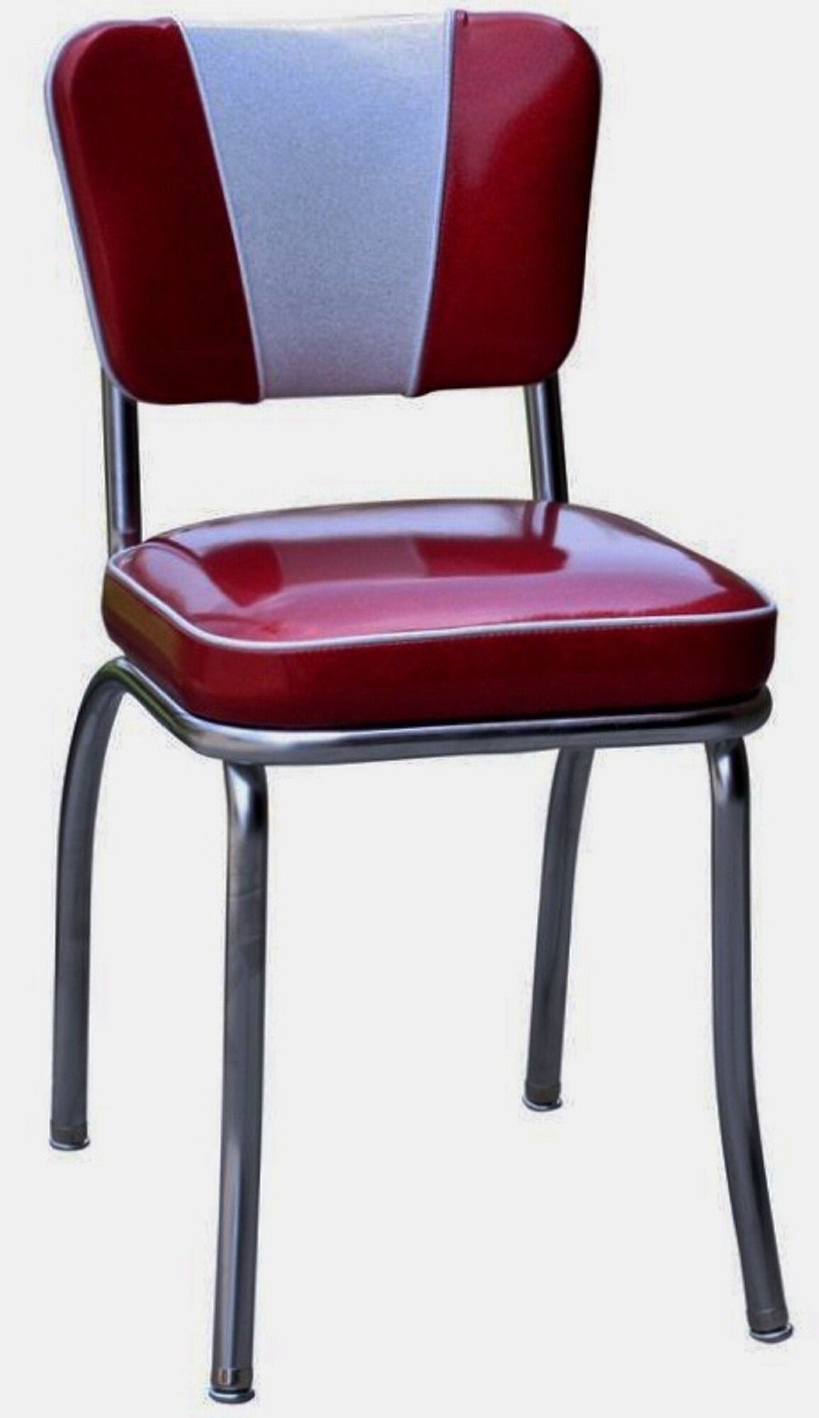 Retro Home Side Chair