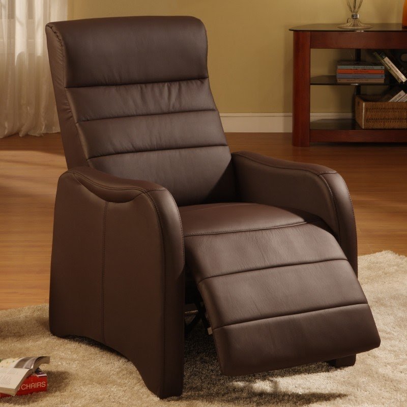 best ergonomic recliners