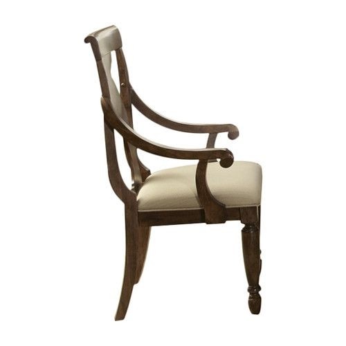 Rustic Traditions Arm Chair