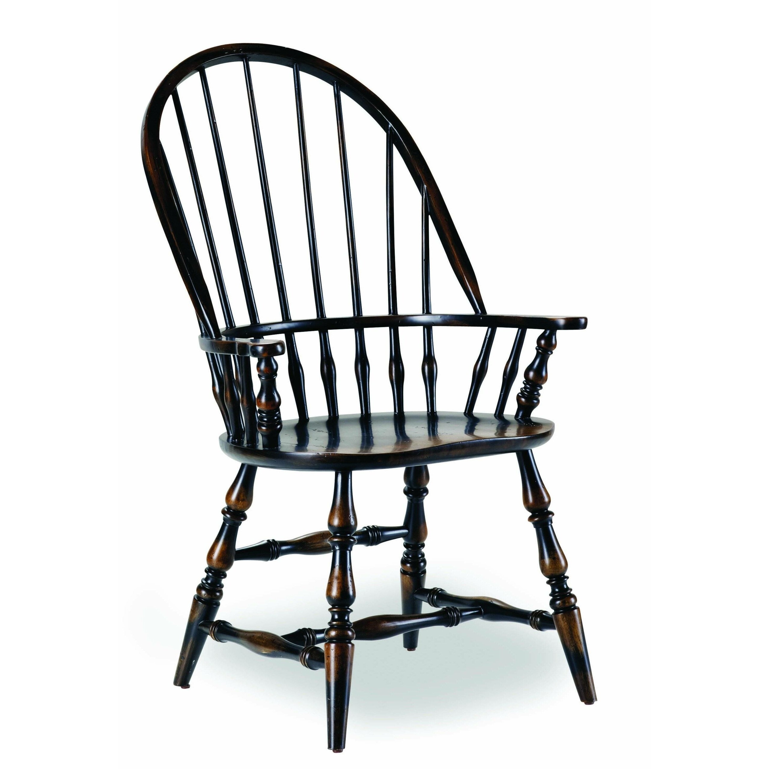 Sanctuary Windsor Arm Chair (Set of 2)