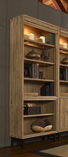 English Bookcases - Foter