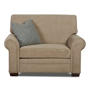 Big Armchairs - Foter