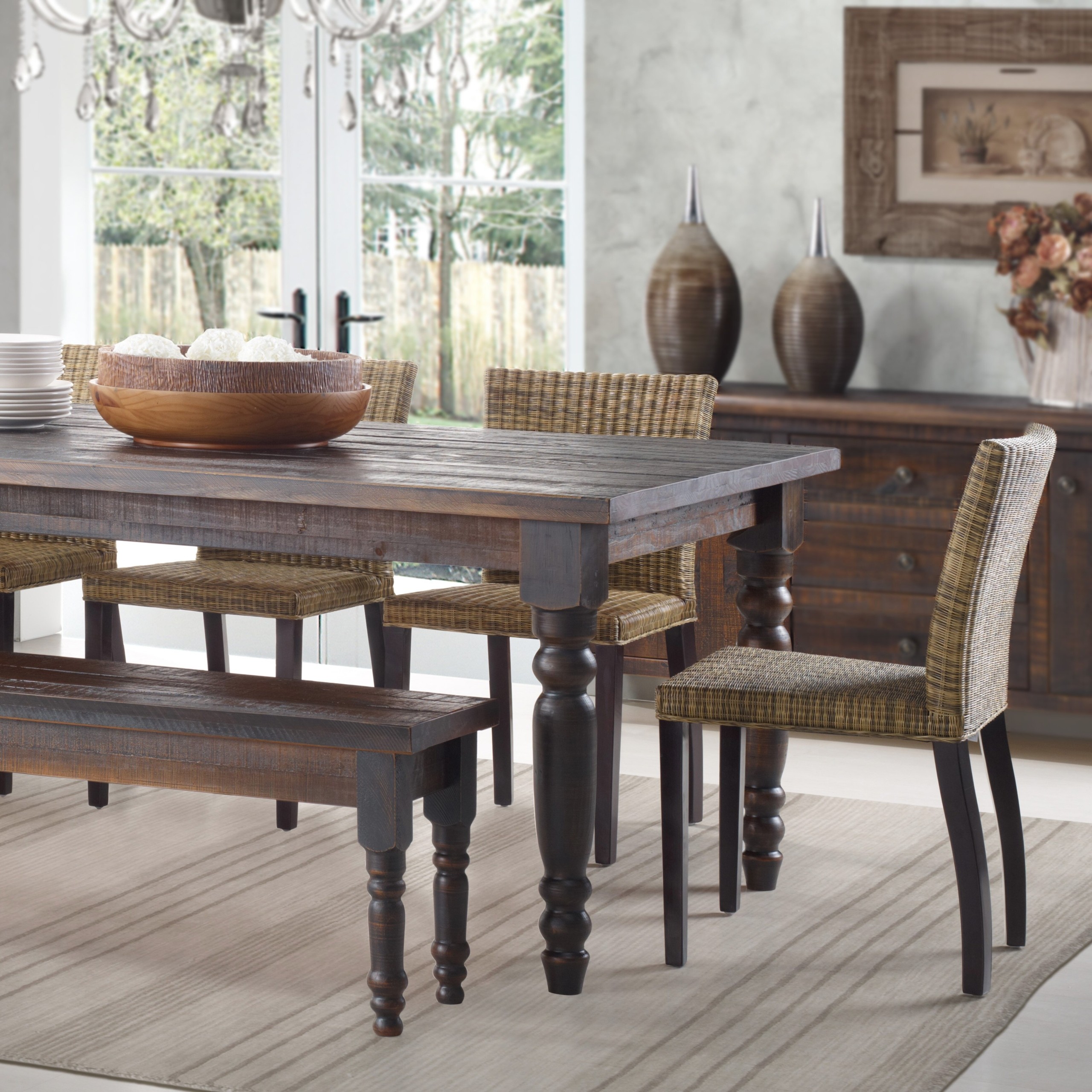 Valerie Dining Table