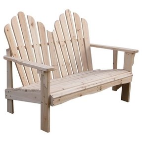 outdoor furniture benches - foter