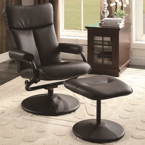 Leather Swivel Recliners - Ideas on Foter