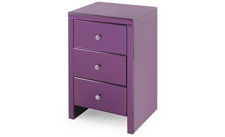 Purple Nightstands Ideas On Foter