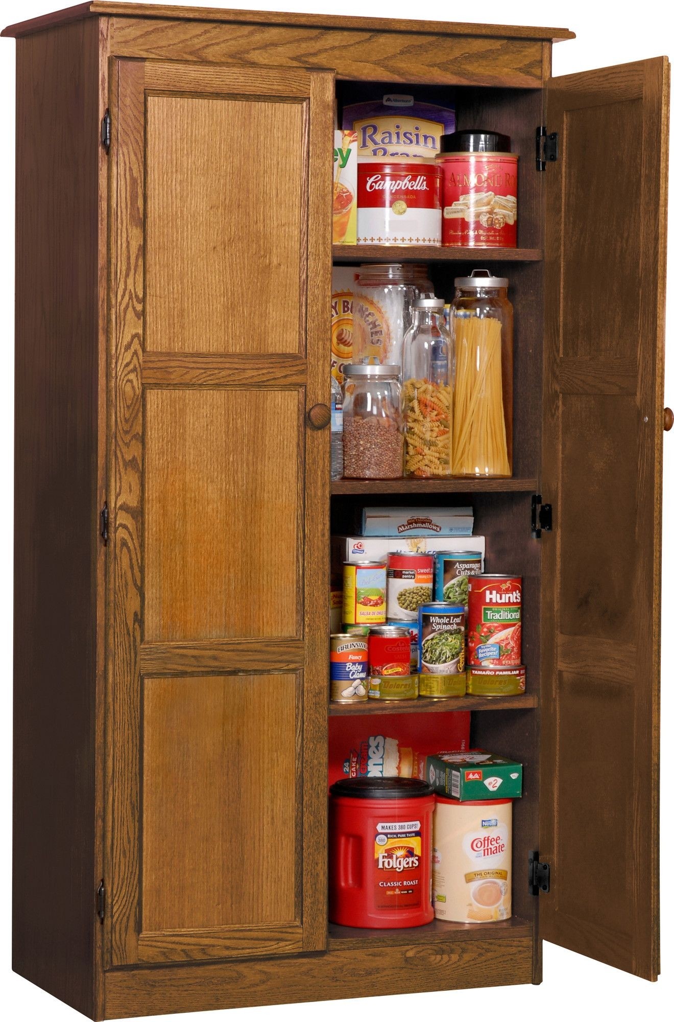 Storage For Kitchen Buffet Console Table Black Storage