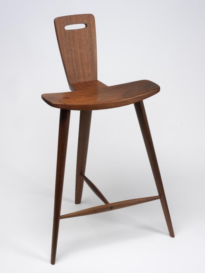 3 leg folding stool