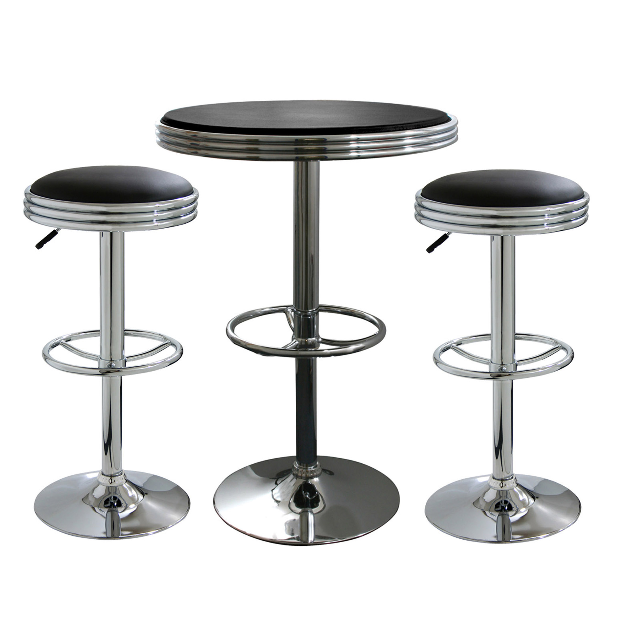 Soda Fountain Style Bar Table Ideas On Foter