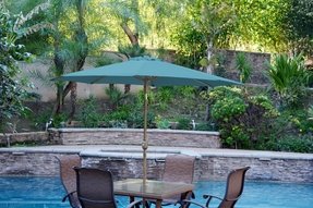 Patio Umbrella Pole Diameter Ideas On Foter