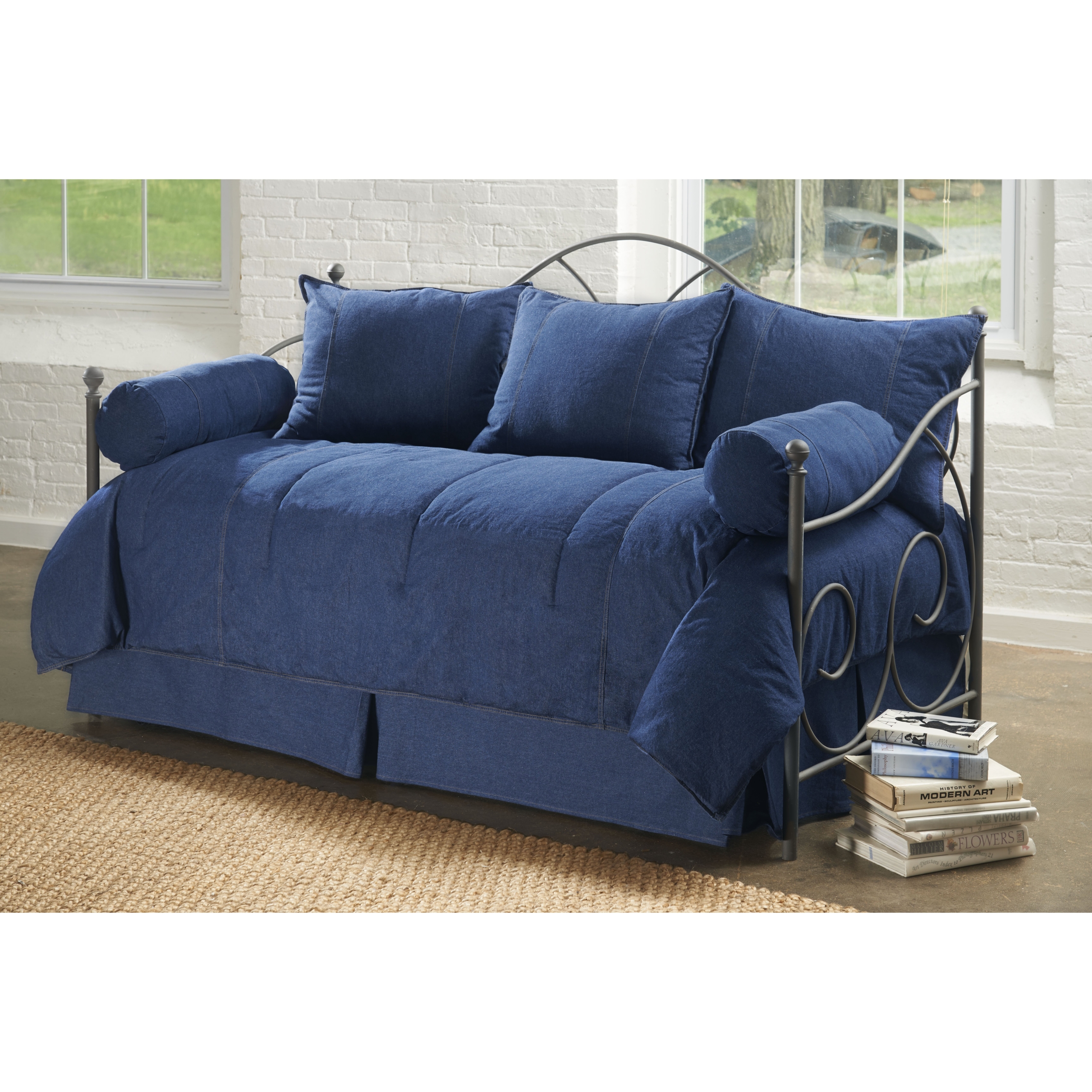 hollywood daybed covers