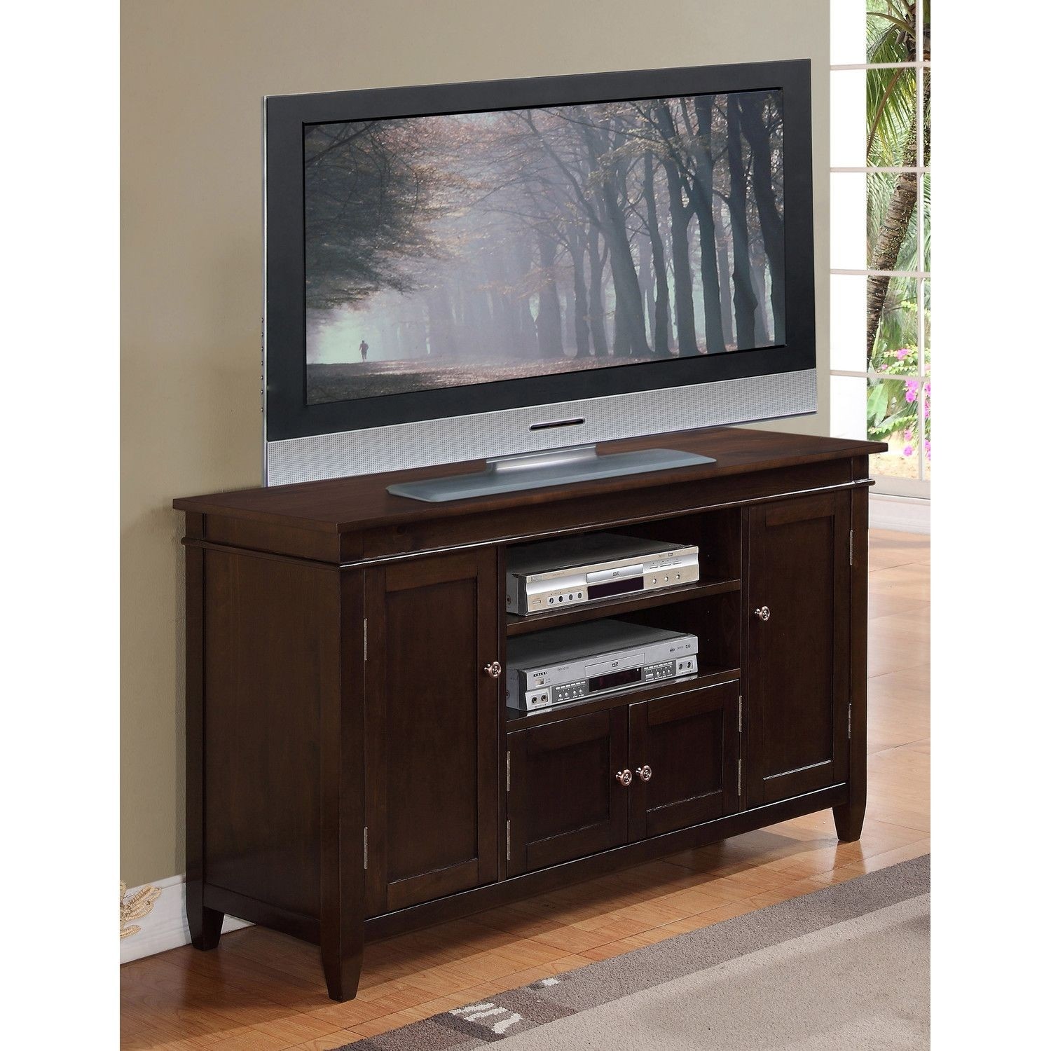 Open Shelf Tv Stand - Ideas on Foter