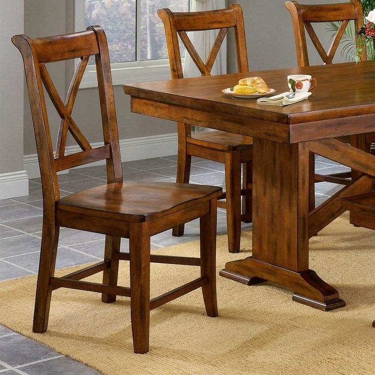 Cornwall Dining Chair (Set of 2)
