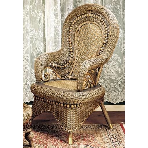 Country Arm Chair