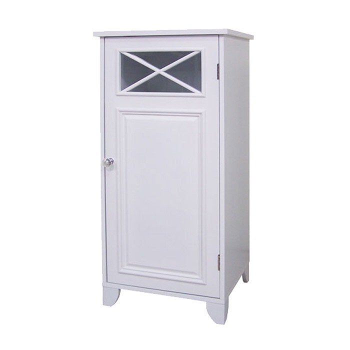 Dawson Floor Cabinet with 1 Door