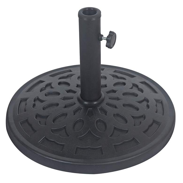 Patio Umbrella Stands - Foter