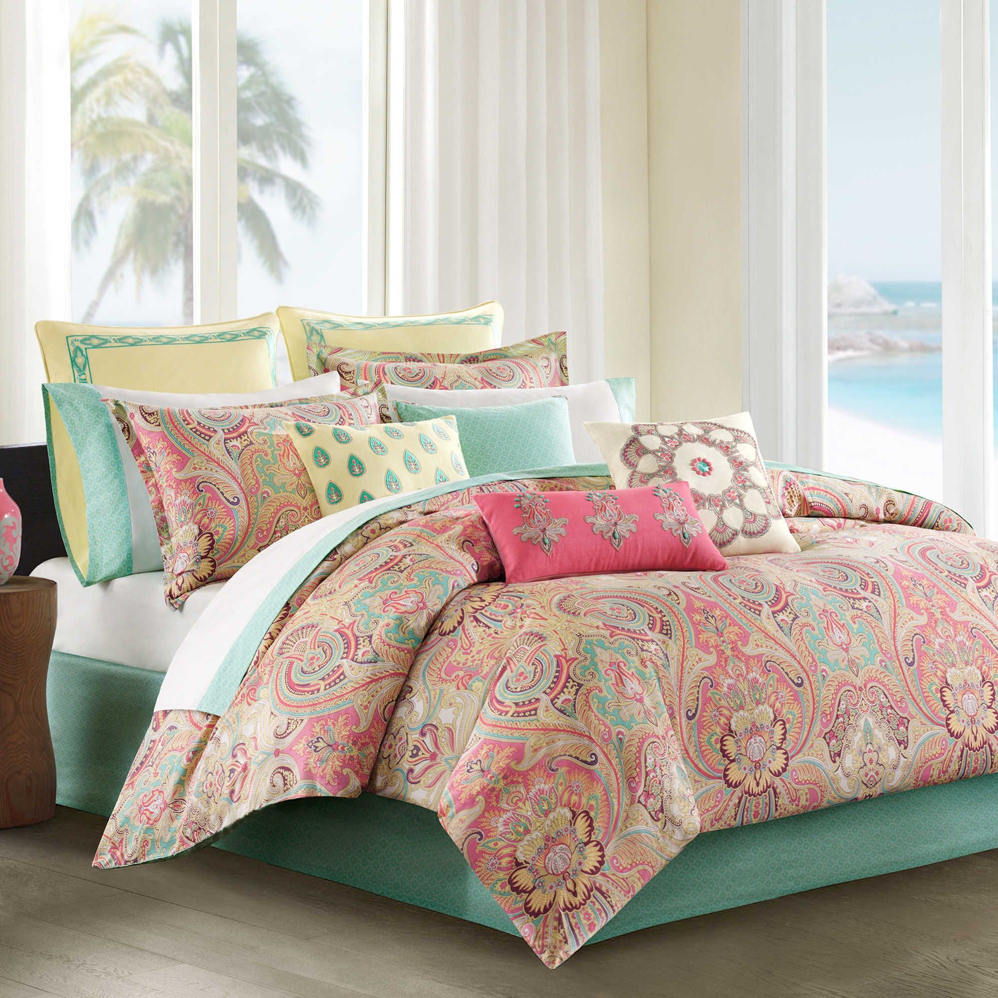 Guinevere Bedding Collection