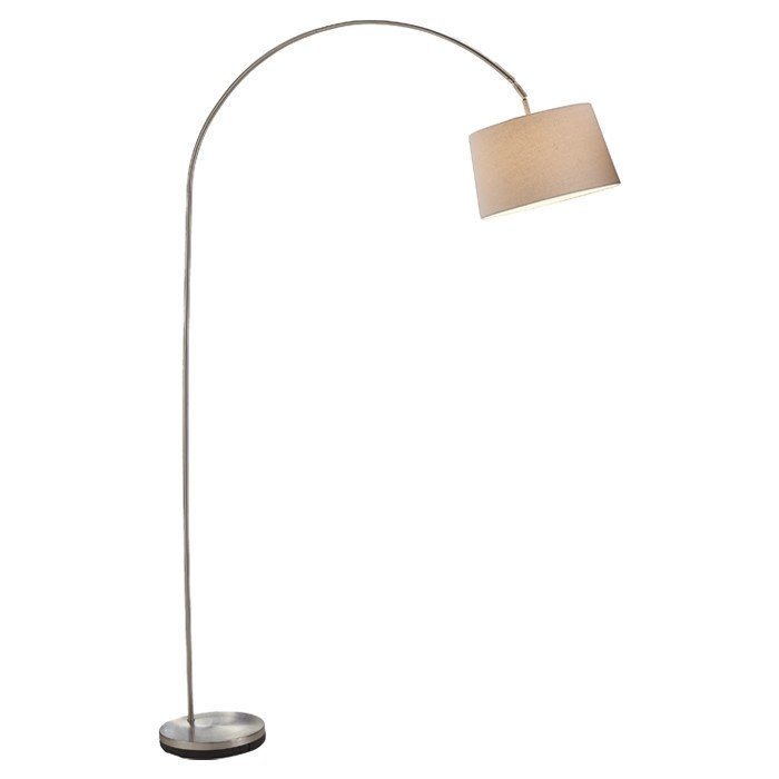 Henry Arched Floor Lamp