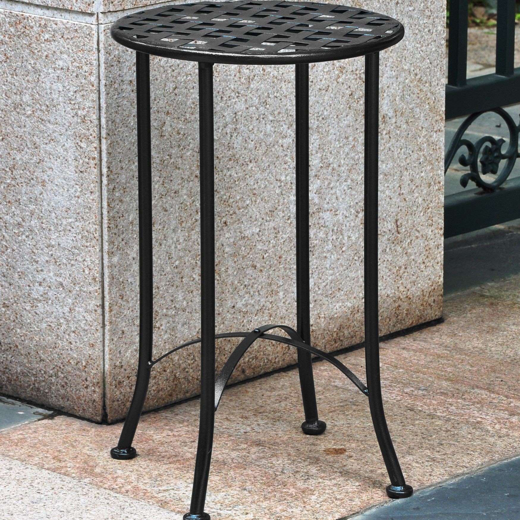 Cast Iron Patio Tables - Ideas on Foter