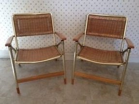 Wicker Folding Chairs Ideas On Foter