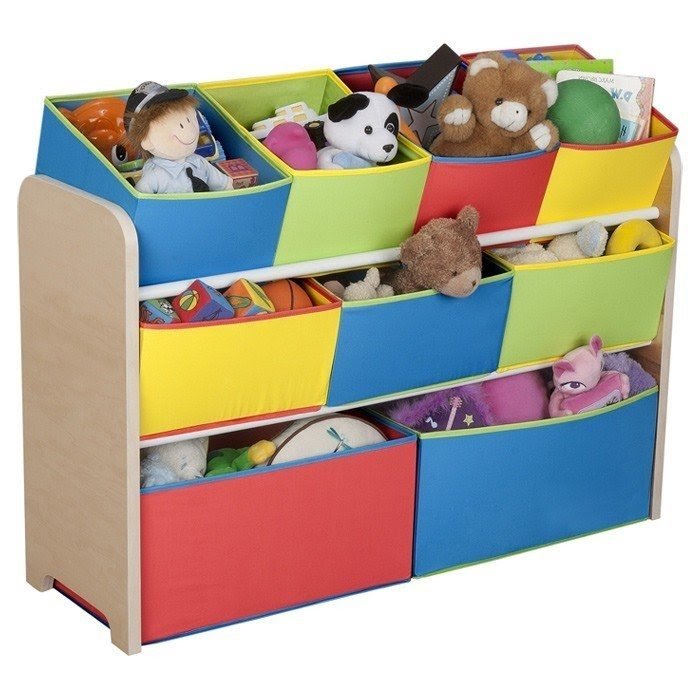 extra large toy organizer