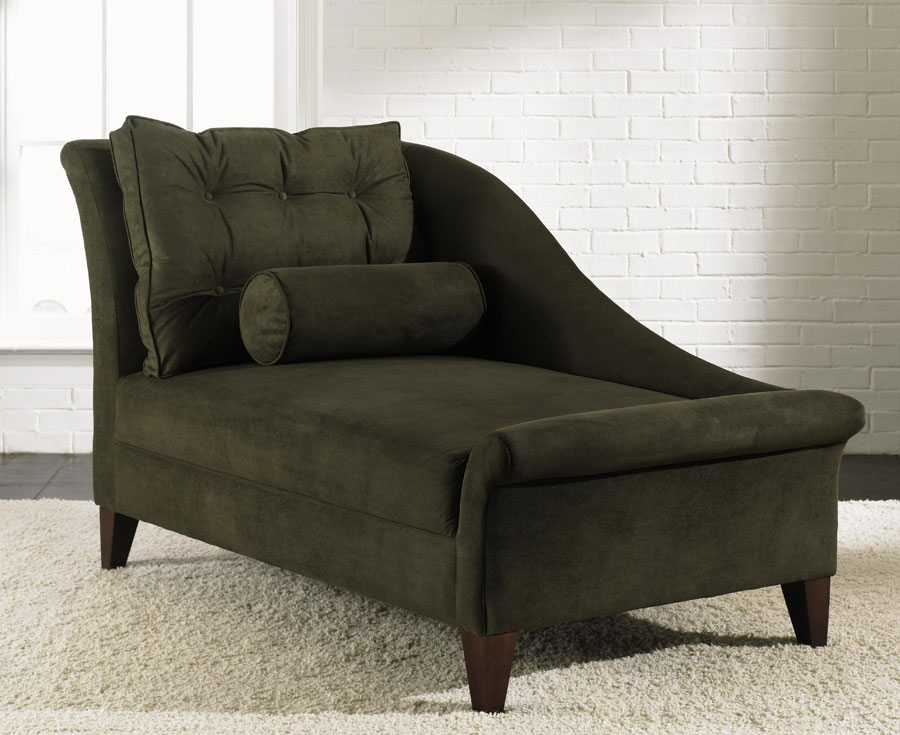 Park Right Arm Facing Chaise Lounge