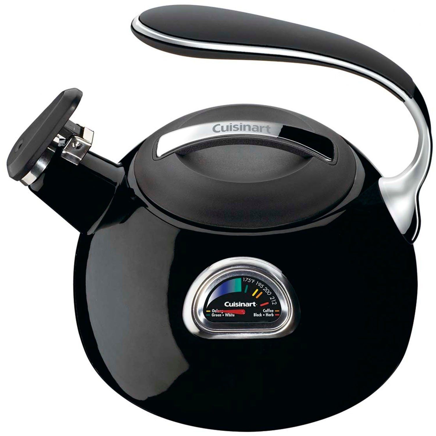 PerfecTemp® 3 Qt. Tea kettle
