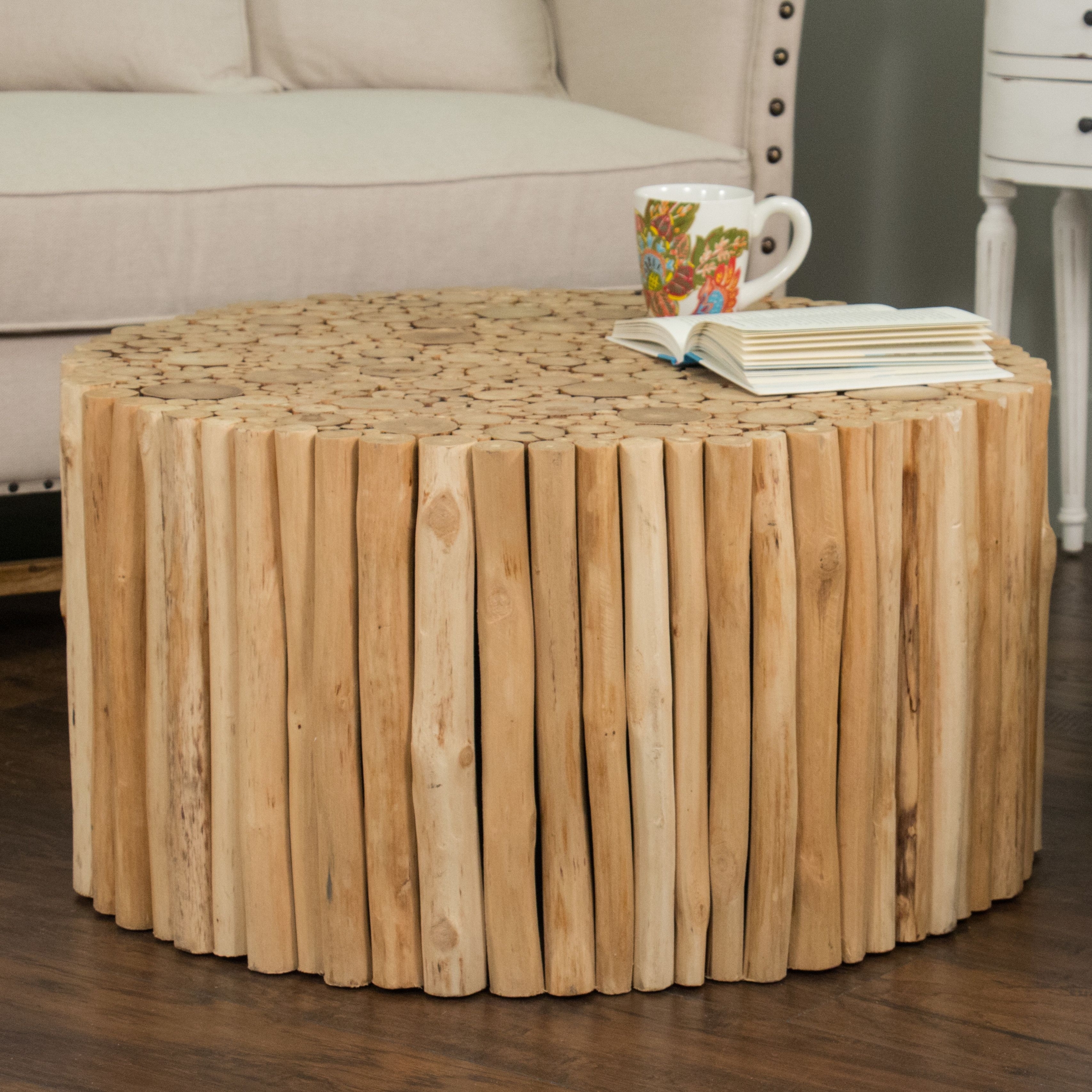 Prelude Coffee Table