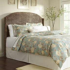 California King Headboards Only Ideas On Foter