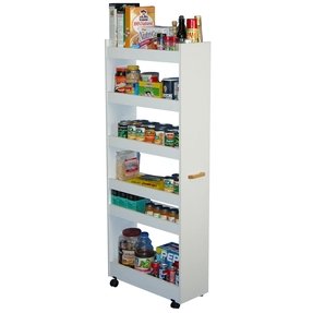 Slim Pantry Cabinet For 2020 Ideas On Foter