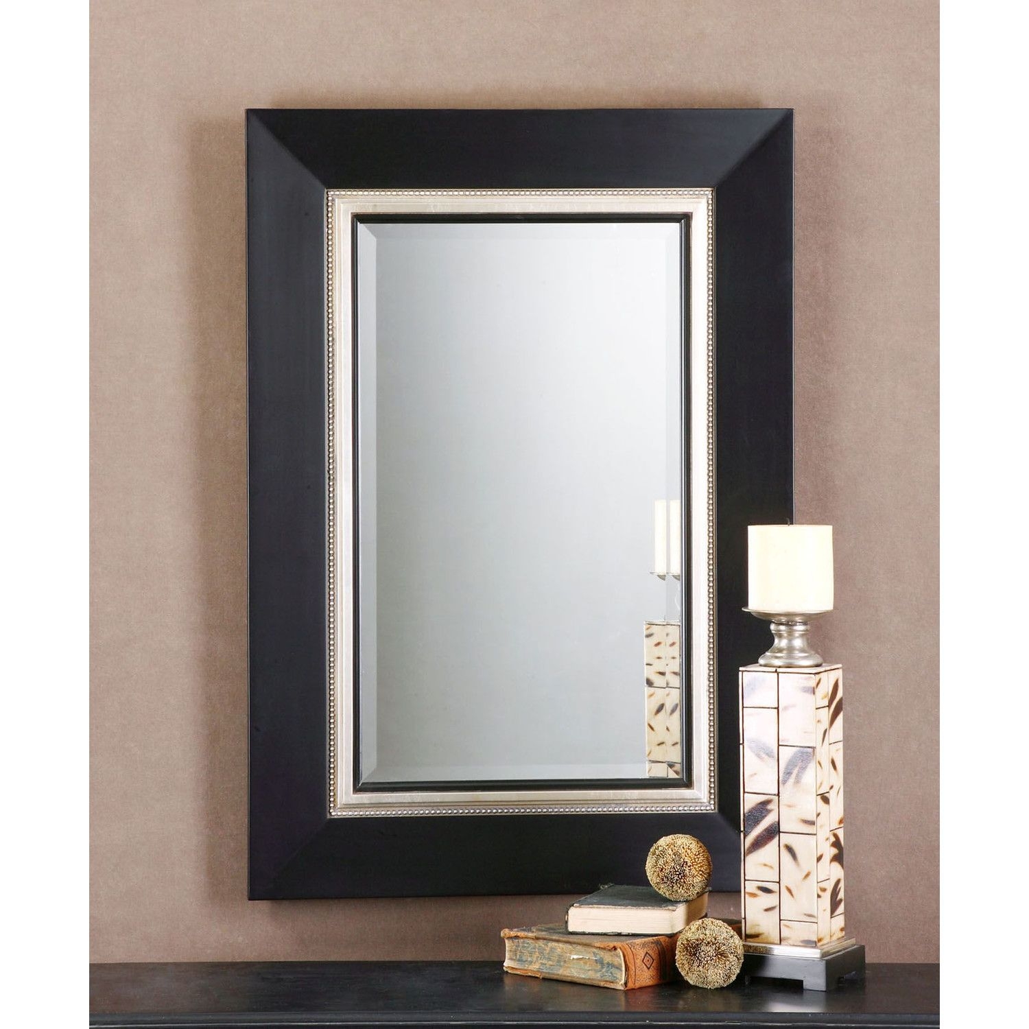 Beveled Mirror Picture Frames - Ideas on Foter