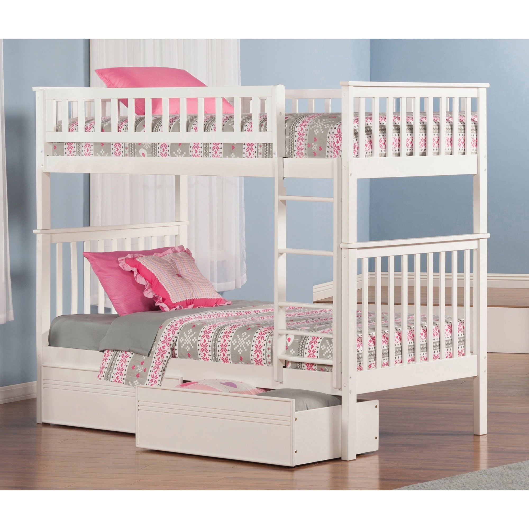 Dollhouse Bunk Beds - Foter